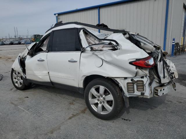 Aukcja sprzedaży 2017 Chevrolet Traverse Lt, vin: 1GNKRGKD1HJ269483, numer aukcji: 43724744