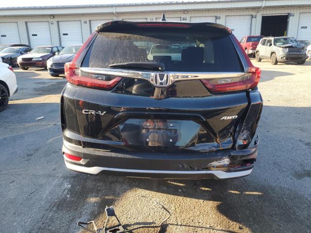 2021 Honda Cr-v Ex მანქანა იყიდება აუქციონზე, vin: 2HKRW2H5XMH668723, აუქციონის ნომერი: 43692174