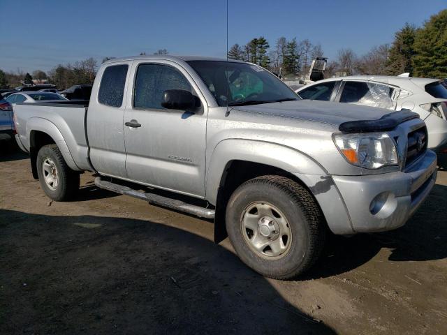 Aukcja sprzedaży 2008 Toyota Tacoma Prerunner Access Cab, vin: 5TETU62N18Z588550, numer aukcji: 43749814