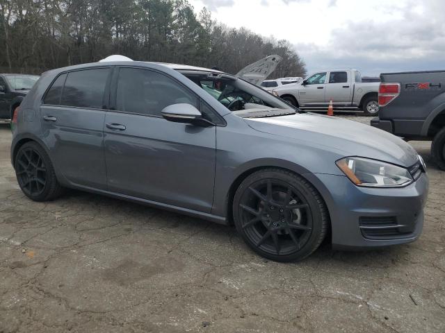Aukcja sprzedaży 2017 Volkswagen Golf S, vin: 3VW217AU5HM061267, numer aukcji: 43907934
