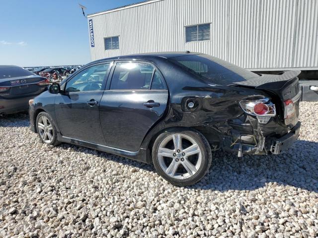 Aukcja sprzedaży 2013 Toyota Corolla Base, vin: 5YFBU4EE6DP107820, numer aukcji: 43697934