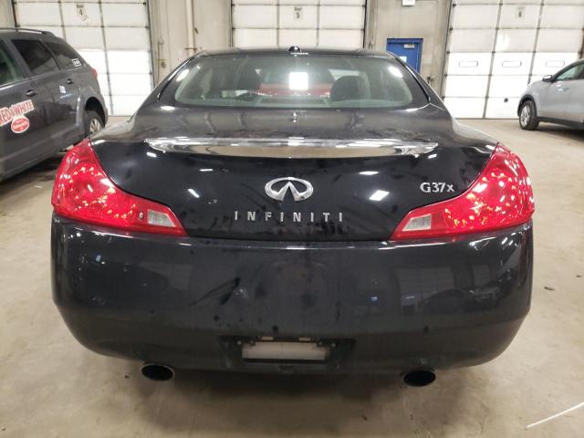 42194654 :رقم المزاد ، JNKCV64F59M651872 vin ، 2009 Infiniti G37 مزاد بيع