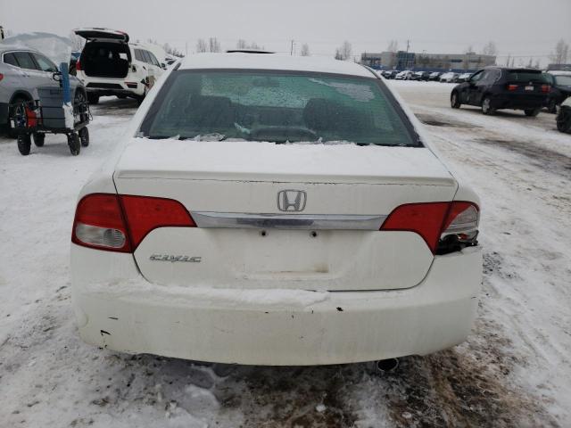 2010 Honda Civic Lx-s მანქანა იყიდება აუქციონზე, vin: 2HGFA1F67AH020270, აუქციონის ნომერი: 42102734