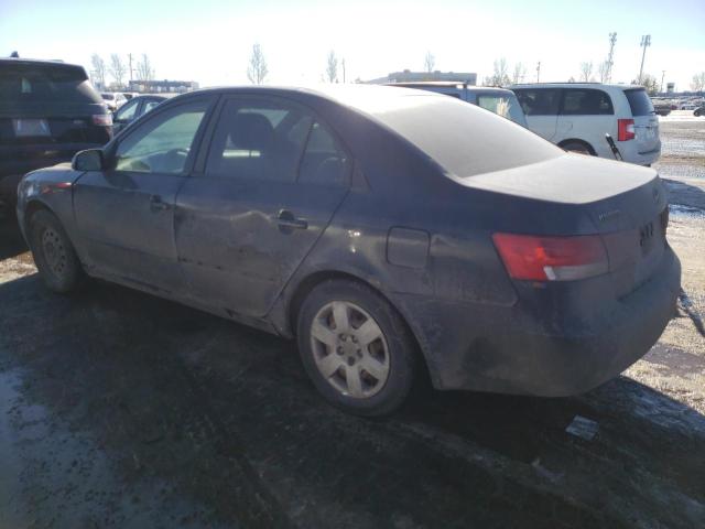 Aukcja sprzedaży 2006 Hyundai Sonata Gl, vin: 5NPET46C86H159253, numer aukcji: 43436754