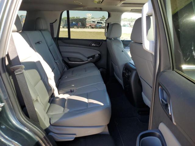 Aukcja sprzedaży 2019 Chevrolet Tahoe K1500 Lt, vin: 1GNSKBKC3KR375490, numer aukcji: 43441884