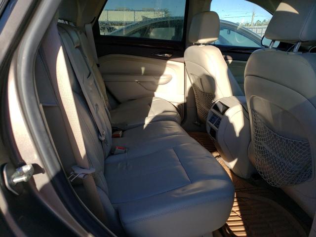 Aukcja sprzedaży 2011 Cadillac Srx Luxury Collection, vin: 3GYFNAEY5BS678989, numer aukcji: 43995164