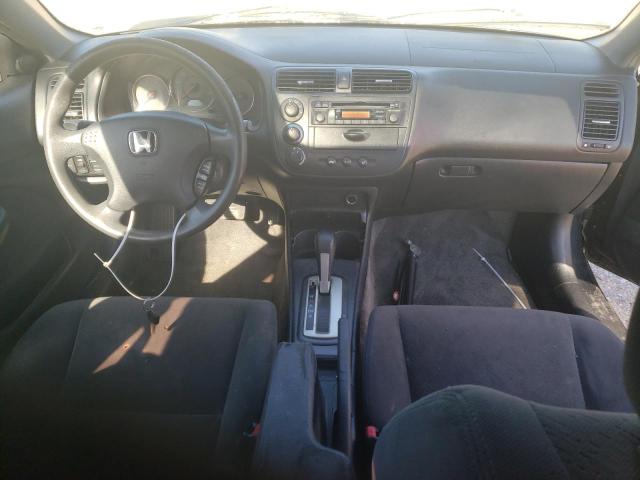 Aukcja sprzedaży 2004 Honda Civic Ex, vin: 1HGEM22924L019849, numer aukcji: 38381314
