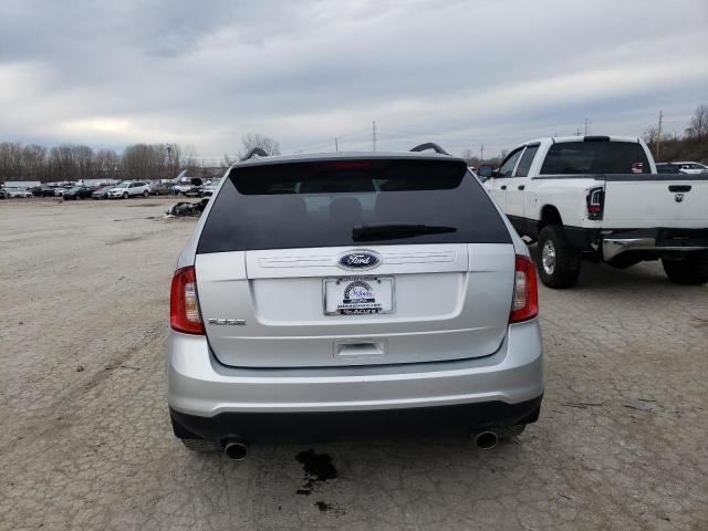 2011 Ford Edge Se მანქანა იყიდება აუქციონზე, vin: 2FMDK3GC1BBA12278, აუქციონის ნომერი: 39967144