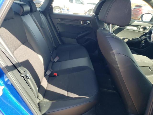 Продаж на аукціоні авто 2023 Honda Civic Sport, vin: 2HGFE2F53PH551542, номер лоту: 44542014