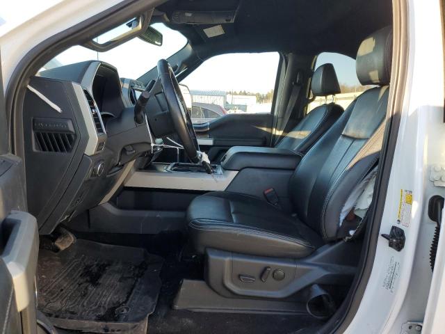 Aukcja sprzedaży 2022 Ford F250 Super Duty, vin: 1FT7W2BT6NEE93645, numer aukcji: 43686344