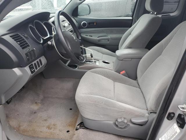 Aukcja sprzedaży 2008 Toyota Tacoma Prerunner Access Cab, vin: 5TETU62N18Z588550, numer aukcji: 43749814