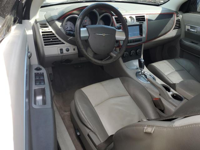 Aukcja sprzedaży 2008 Chrysler Sebring Touring, vin: 1C3LC55R78N104867, numer aukcji: 44957594