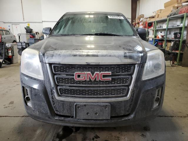 Продажа на аукционе авто 2015 Gmc Terrain Sle, vin: 2GKFLVEK0F6305026, номер лота: 43603294