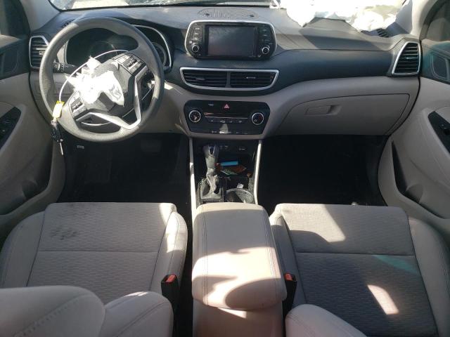 Aukcja sprzedaży 2019 Hyundai Tucson Se, vin: KM8J23A40KU898883, numer aukcji: 43281424