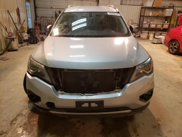 Aukcja sprzedaży 2018 Nissan Pathfinder S, vin: 5N1DR2MNXJC603719, numer aukcji: 44998214