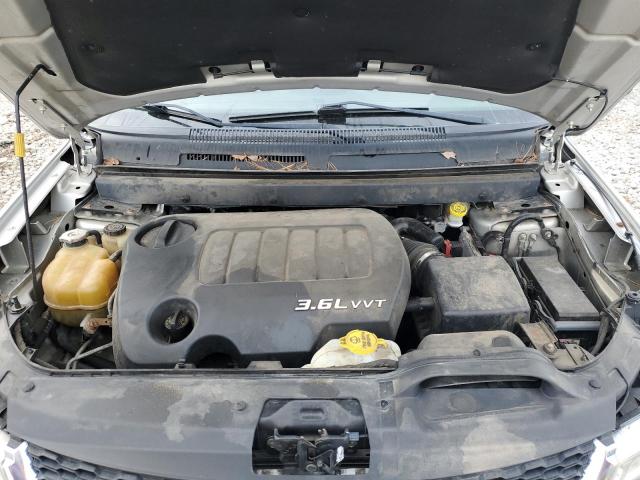 Aukcja sprzedaży 2012 Dodge Journey Sxt, vin: 3C4PDDBG0CT154719, numer aukcji: 43457834