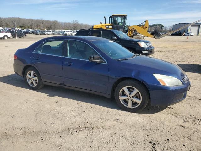 Aukcja sprzedaży 2005 Honda Accord Ex, vin: 1HGCM56725A136314, numer aukcji: 43251234