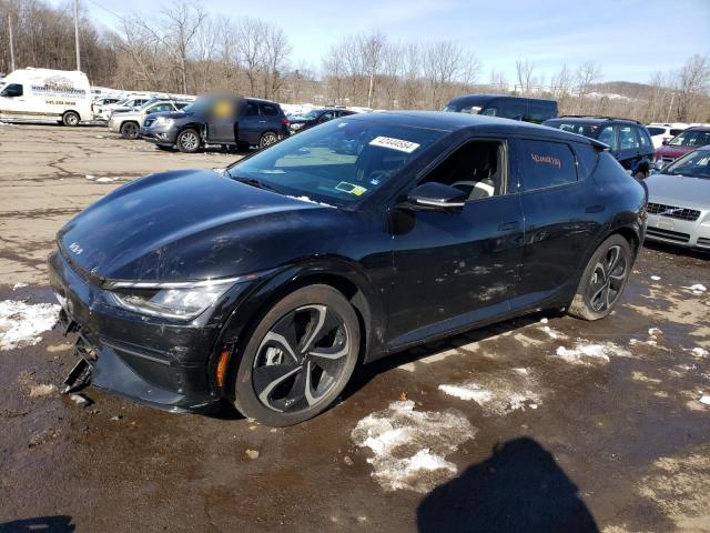 Auction sale of the 2022 Kia Ev6, vin: KNDC4DLC0N5073765, lot number: 42444554