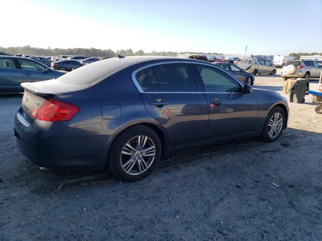 42586814 :رقم المزاد ، JN1DV6APXBM600931 vin ، 2011 Infiniti G25 Base مزاد بيع