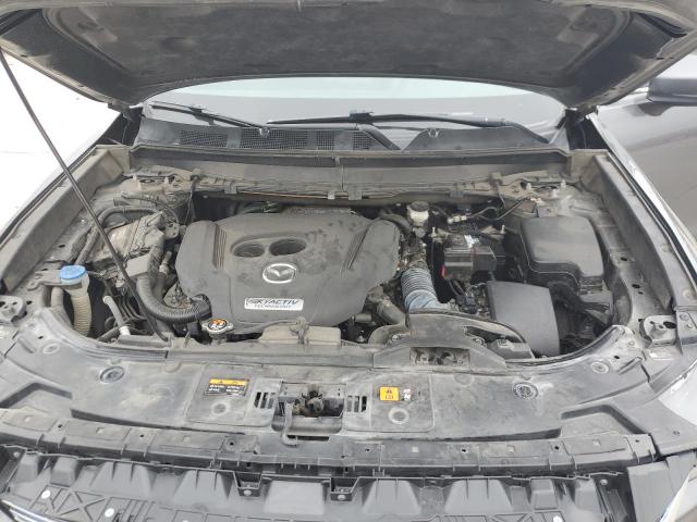 Продажа на аукционе авто 2018 Mazda Cx-9 Touring, vin: JM3TCACY7J0218831, номер лота: 43665964