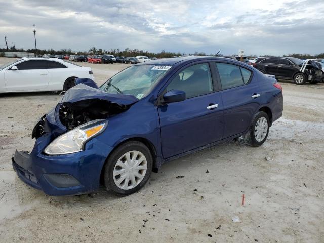 Aukcja sprzedaży 2018 Nissan Versa S, vin: 3N1CN7AP0JL884242, numer aukcji: 41333544