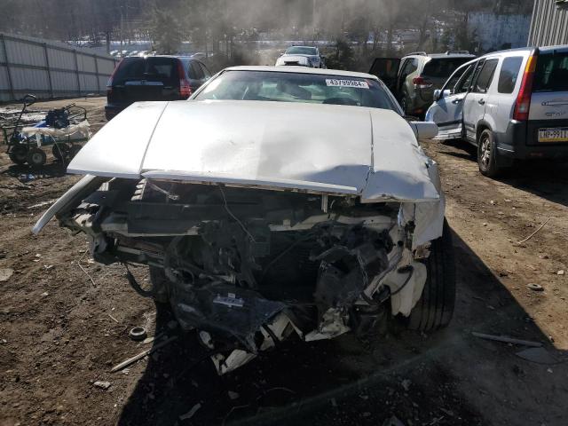 Продаж на аукціоні авто 1996 Cadillac Eldorado, vin: 1G6EL12Y9TU617712, номер лоту: 43799984