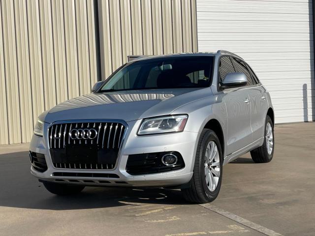 Aukcja sprzedaży 2014 Audi Q5 Premium Plus, vin: WA1LFAFPXEA058201, numer aukcji: 44430314