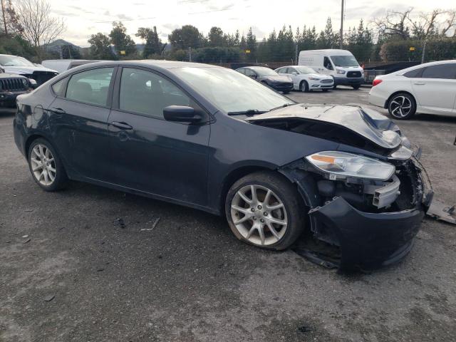 Aukcja sprzedaży 2013 Dodge Dart Sxt, vin: 1C3CDFBA8DD257730, numer aukcji: 43814674