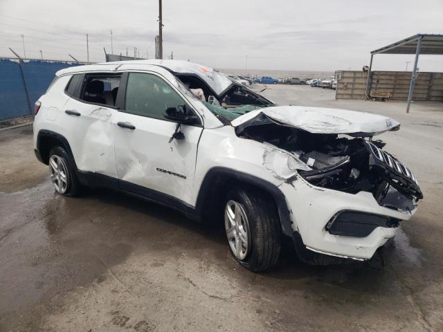 Aukcja sprzedaży 2023 Jeep Compass Sport, vin: 3C4NJDAN1PT534402, numer aukcji: 44752414