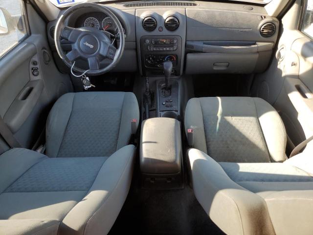 Продаж на аукціоні авто 2006 Jeep Liberty Sport, vin: 1J4GL48K76W242769, номер лоту: 43329504