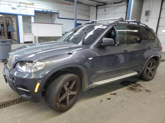 40889994 :رقم المزاد ، 5UXZV8C55D0C16481 vin ، 2013 Bmw X5 Xdrive50i مزاد بيع