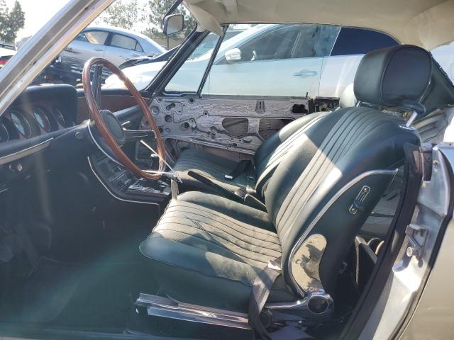 Aukcja sprzedaży 1971 Bmw 2800cs, vin: 2280434, numer aukcji: 41849004
