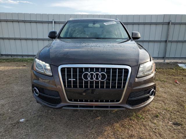 42902564 :رقم المزاد ، WA1DKAFP4BA004551 vin ، 2011 Audi Q5 Premium Plus مزاد بيع