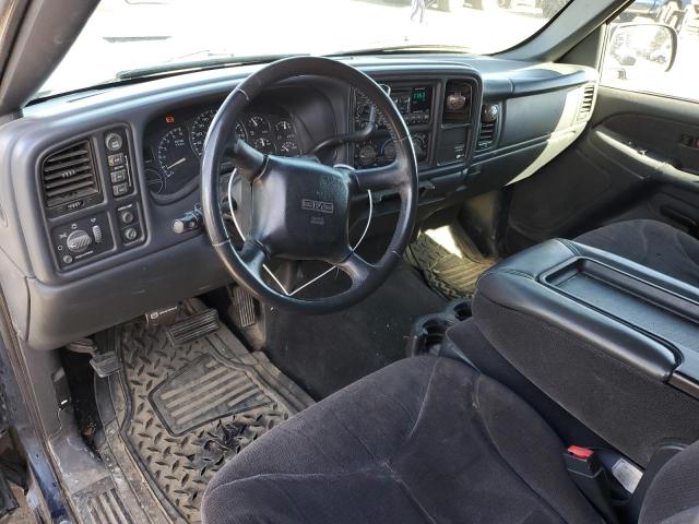 Продаж на аукціоні авто 2002 Gmc New Sierra K1500, vin: 1GTEK19T52E276912, номер лоту: 43937074
