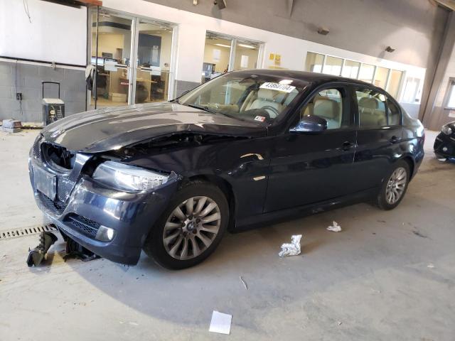 Aukcja sprzedaży 2009 Bmw 328 I, vin: WBAPH73579E127753, numer aukcji: 43860704