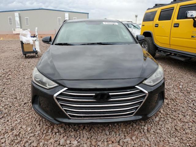 Aukcja sprzedaży 2018 Hyundai Elantra Sel, vin: 5NPD84LF3JH239936, numer aukcji: 41822624