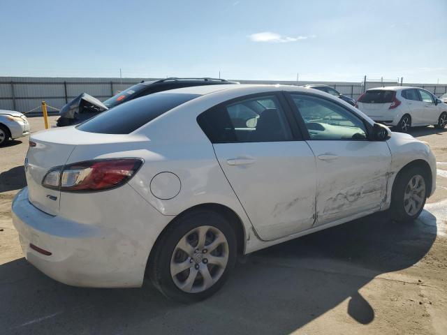 2013 Mazda 3 I მანქანა იყიდება აუქციონზე, vin: JM1BL1UP5D1847139, აუქციონის ნომერი: 44058924