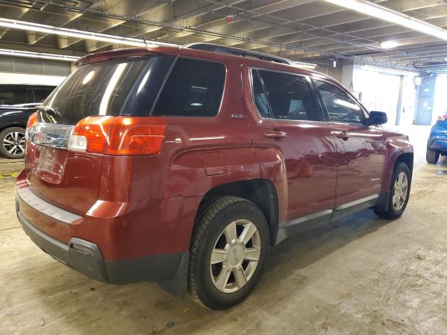 Aukcja sprzedaży 2011 Gmc Terrain Sle, vin: 2CTALMEC0B6261035, numer aukcji: 82493493