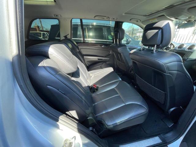 Продажа на аукционе авто 2011 Mercedes-benz Gl 450 4matic, vin: 4JGBF7BEXBA672438, номер лота: 44169604