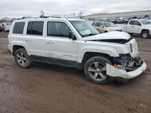 Aukcja sprzedaży 2017 Jeep Patriot Latitude, vin: 1C4NJRFB1HD133516, numer aukcji: 41186544