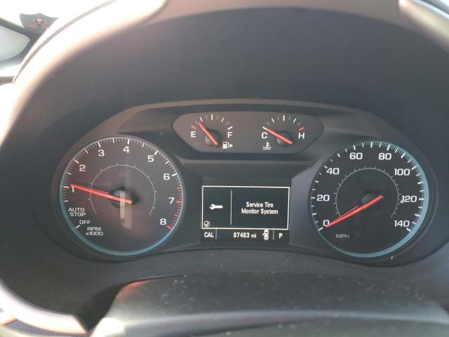44518874 :رقم المزاد ، 1G1ZB5ST1GF359329 vin ، 2015 Chevrolet Malibu Ls مزاد بيع