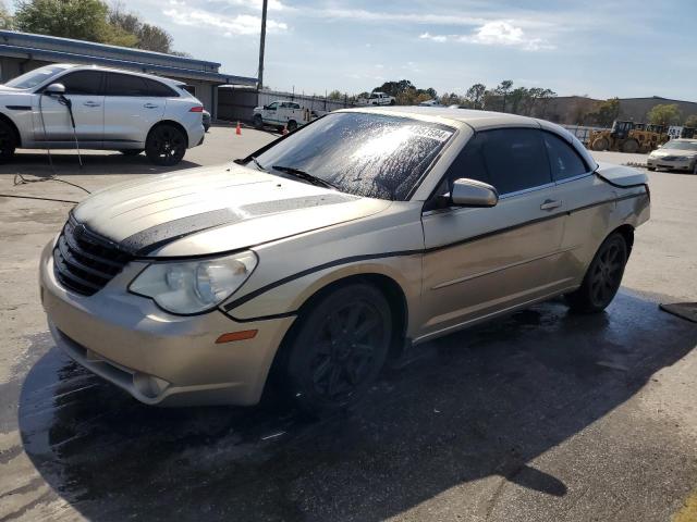 Aukcja sprzedaży 2008 Chrysler Sebring Touring, vin: 1C3LC55R78N104867, numer aukcji: 44957594