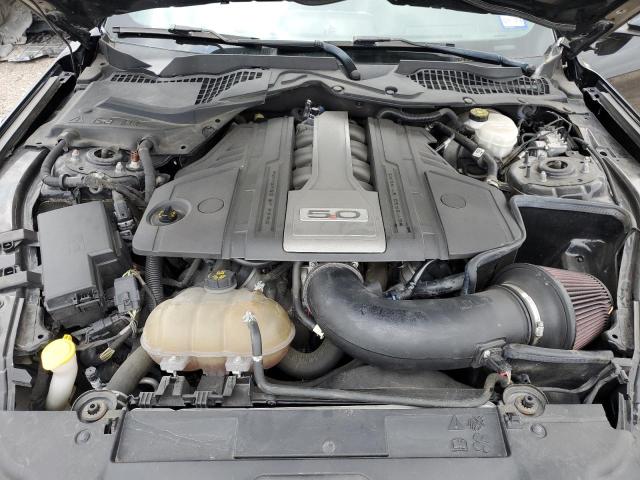 Aukcja sprzedaży 2020 Ford Mustang Gt, vin: 1FA6P8CF8L5103801, numer aukcji: 44814404