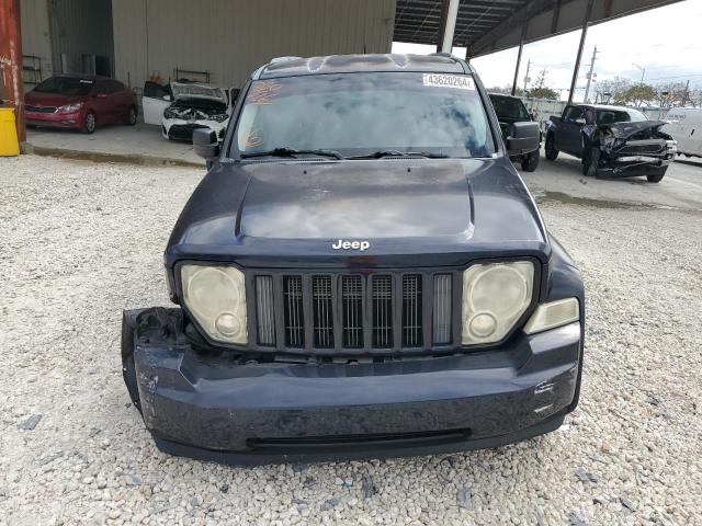 Aukcja sprzedaży 2011 Jeep Liberty Sport, vin: 1J4PP2GK5BW556294, numer aukcji: 43620264
