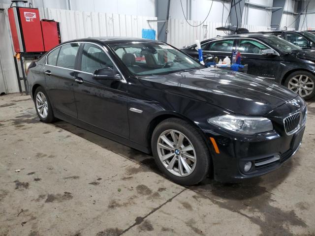 2015 Bmw 528 Xi მანქანა იყიდება აუქციონზე, vin: WBA5A7C58FD621679, აუქციონის ნომერი: 41272014