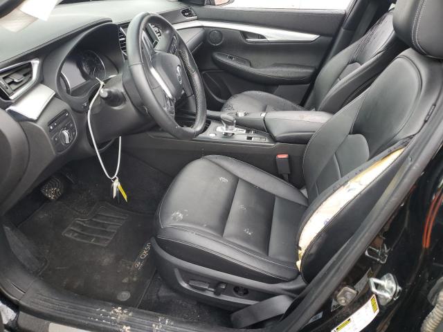 Aukcja sprzedaży 2021 Infiniti Qx50 Luxe, vin: 3PCAJ5BB9MF123977, numer aukcji: 43570464