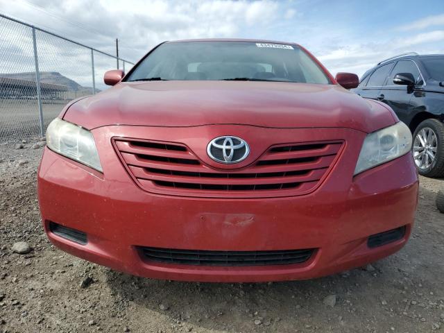 43479334 :رقم المزاد ، JTNBE46K673001975 vin ، 2007 Toyota Camry Ce مزاد بيع