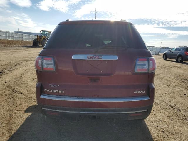 2015 Gmc Acadia Slt-1 მანქანა იყიდება აუქციონზე, vin: 1GKKVRKD4FJ241176, აუქციონის ნომერი: 41484734