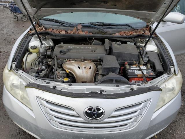Продажа на аукционе авто 2008 Toyota Camry Ce, vin: 4T1BE46K98U226340, номер лота: 43297914