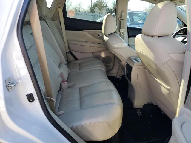 Aukcja sprzedaży 2019 Nissan Murano S, vin: 5N1AZ2MS4KN121312, numer aukcji: 43399384